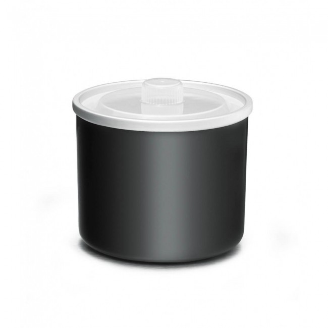 Rommelsbacher IM 12 ice cream maker Traditional ice cream maker 1.5 L Black, Stainless steel Rommelsbacher IM 12 ice cream maker Traditional ice cream maker 1.5 L Black, Stainless steel