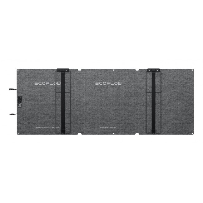 ECOFLOW NextGen 160W Solar Panel ECOFLOW NextGen 160W Solar Panel