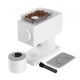 Fellow Ode 2nd Generation - Automatic Grinder WHITE