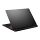 ASUS TUF Gaming A16 FA608UM-R7165W Ryzen 7 260 16.0 ASUS TUF Gaming A16 FA608UM-R7165W Ryzen 7 260 16.0