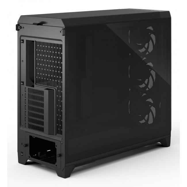 Fractal Design Meshify 3 XL Black TG Light Tint