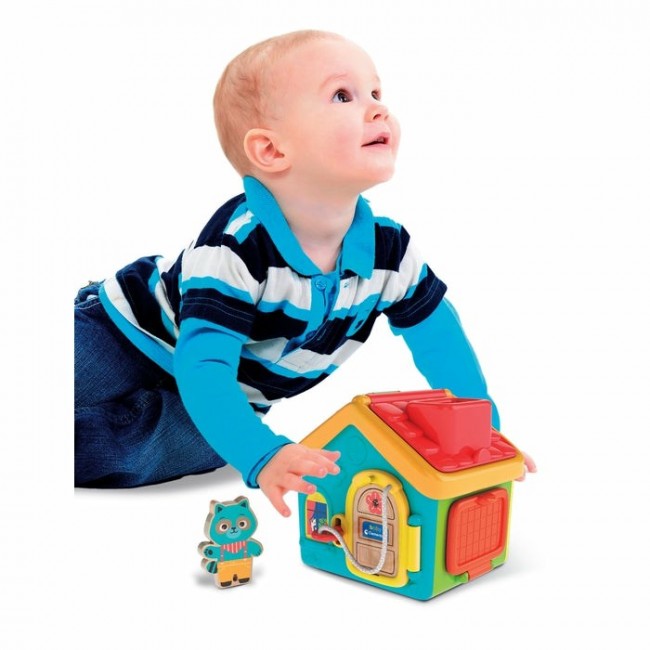 Baby 17874 learning toy Baby 17874 learning toy