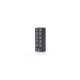 Yale 05/301000/BL numeric keypad Bluetooth Black Yale 05/301000/BL numeric keypad Bluetooth Black