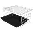 Gorenje BO6737E02BG Black
