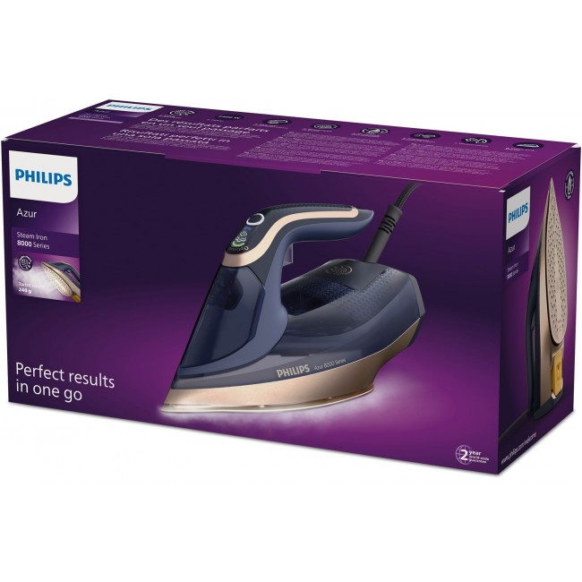Steam iron PHILIPS DST 8050/20
