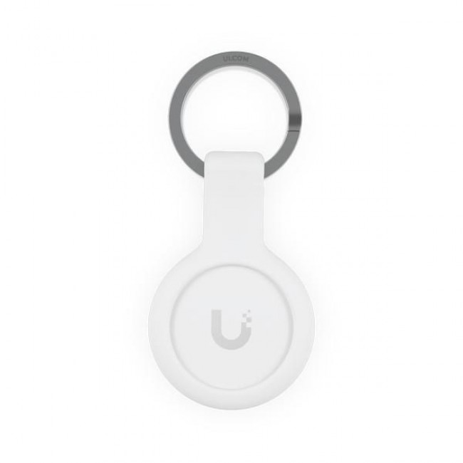 Ubiquiti UA-Pocket | NFC Smart Key Fob | UniFi Access, AES-128, IP54 Ubiquiti UA-Pocket | NFC Smart Key Fob | UniFi Access, AES-128, IP54