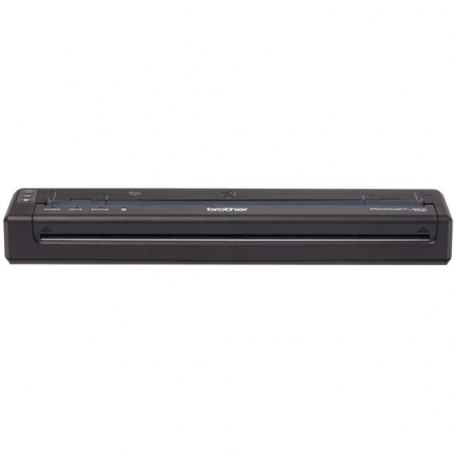 Brother PJ862 203 x 200 DPI Wired & Wireless Direct thermal Mobile printer