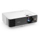 BenQ TK700 Standard throw projector 3200 ANSI lumens DLP UHD 4K (3840x2160) 3D Black, White
