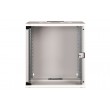 Wall-mounted network cabinet 19