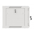 LANBERG WALL MOUNT RACK CABINET 19 LANBERG WALL MOUNT RACK CABINET 19