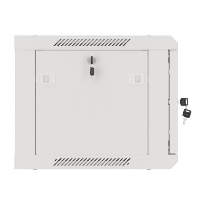 LANBERG WALL MOUNT RACK CABINET 19 LANBERG WALL MOUNT RACK CABINET 19