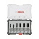 Bosch 2607017466 Bit set 6 pc(s)