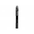 Hand pump Topeak Mountain DA G, dual action, manometer Hand pump Topeak Mountain DA G, dual action, manometer