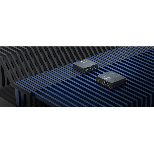 Teltonika RUT206 Industrial 4G/LTE Router
