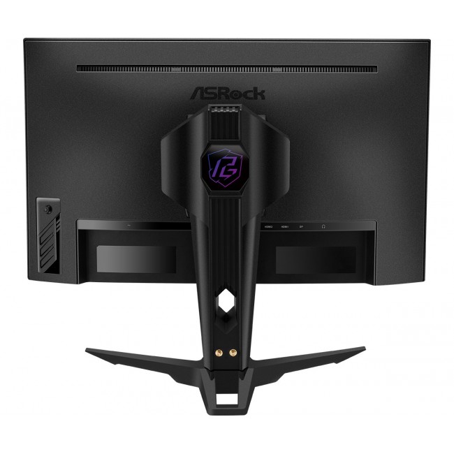 Asrock PG27QRT2A Phantom Gaming computer monitor 68.6 cm (27 Asrock PG27QRT2A Phantom Gaming computer monitor 68.6 cm (27