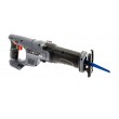 Graphite cordless Energy+ 18V, Li-Ion sabre saw, without battery pack Graphite cordless Energy+ 18V, Li-Ion sabre saw, without battery pack