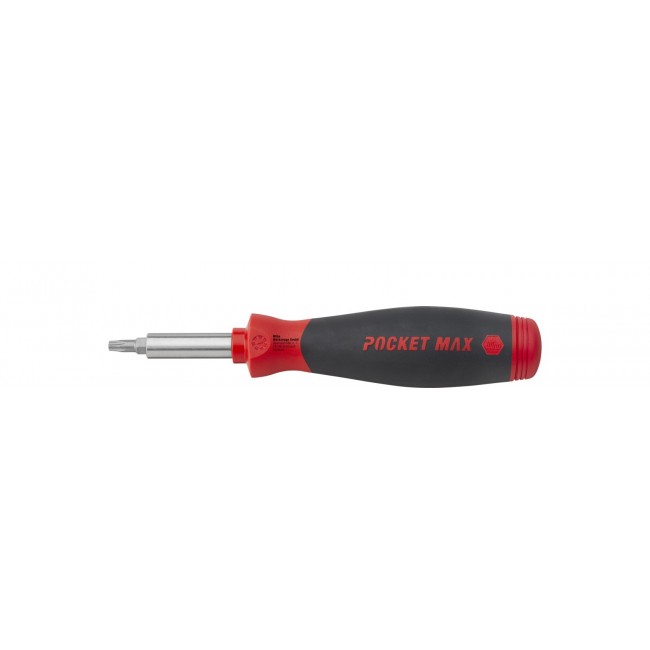 Wiha 45292 manual screwdriver Multi-bit screwdriver Straight screwdriver