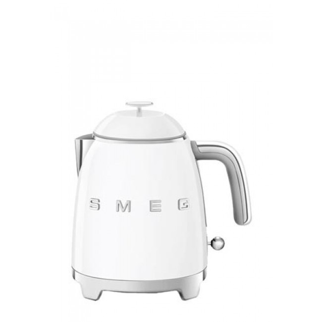 Smeg 50's Style Kettles KLF05WHEU White