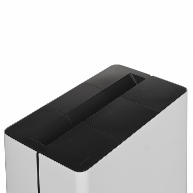 Samsung Bespoke Jet Bot Combo Steam+ VR7MD96514G/GE cleaning robot Samsung Bespoke Jet Bot Combo Steam+ VR7MD96514G/GE cleaning robot