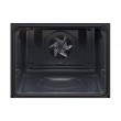 ELECTROLUX LOD8P39Z oven