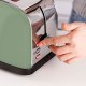 Toaster Taurus Vintage II Olive