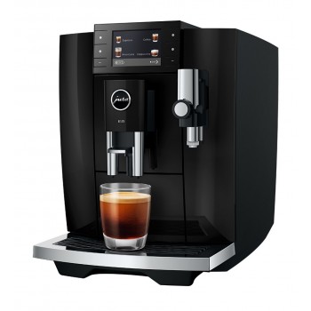 JURA E8 (ED) Fully-auto Espresso machine 1.9 L