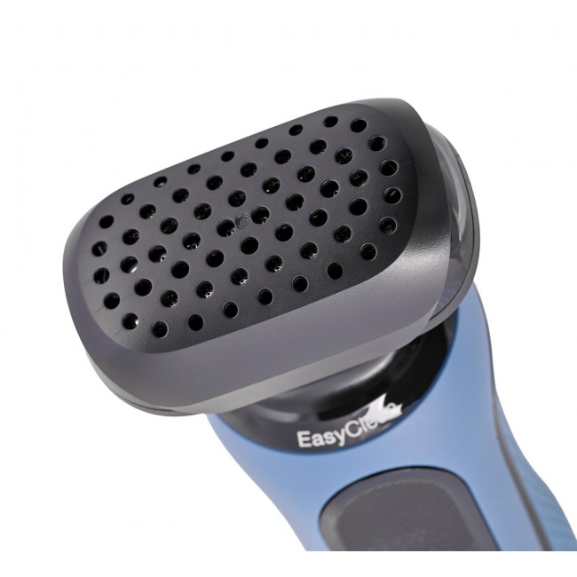 Braun Series 5 52-A1000S men's shaver Foil shaver Blue
