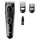 Braun HC5530 hair trimmers/clipper Black 17 Nickel-Metal Hydride (NiMH)