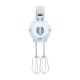 Smeg 50's Style Hand mixer HMF01PBEU Pastel Blue