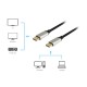 Equip DisplayPort 1.4 Premium Cable, 10m, 8K/60Hz