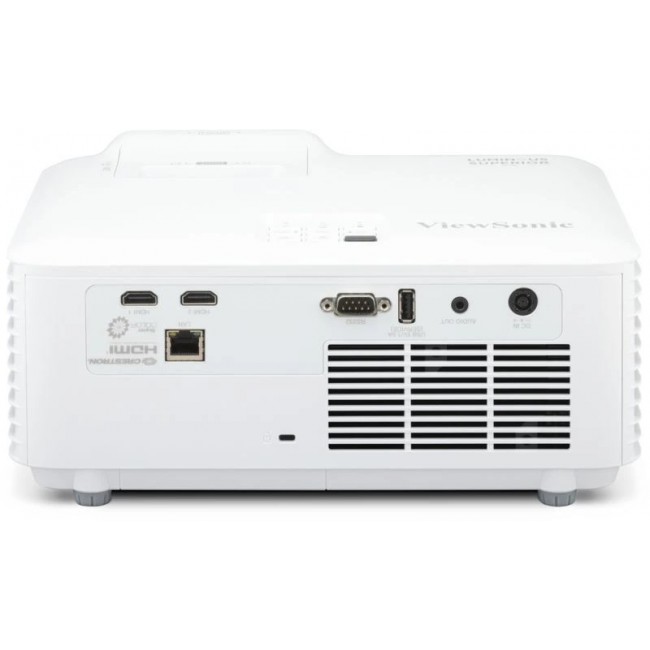 Viewsonic LS630HD data projector Standard throw projector 4000 ANSI lumens 1080p (1920x1080) White