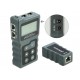 LCD Cable Tester RJ45 / PoE / DC