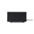 JVC RD-E984B - All-in-one mini tower, black