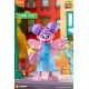 BLOKEES SESAME STREET FIGURES preCOOL S2 - ABBY