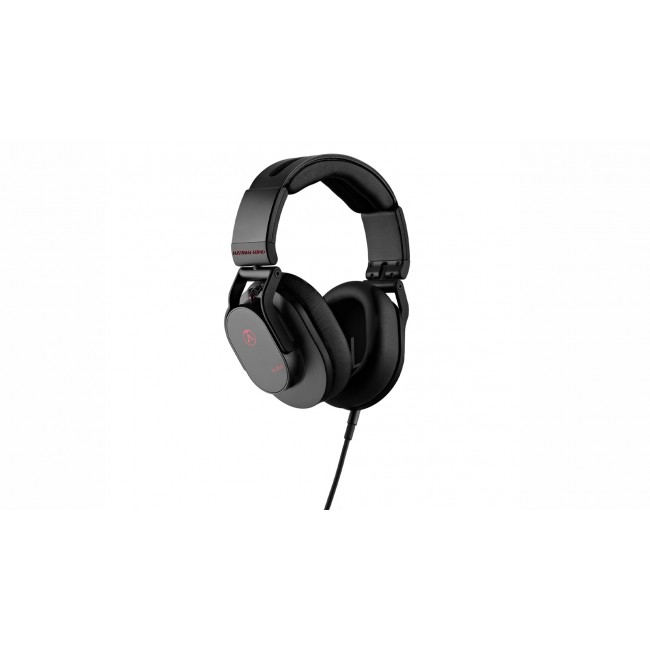 Austrian Audio Hi-X60 Headphones Wired Head-band Stage/Studio Black