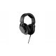 Austrian Audio Hi-X60 Headphones Wired Head-band Stage/Studio Black