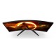 AOC G2 C32G2ZE/BK computer monitor 80 cm (31.5