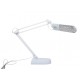 MAUL 8203602 table lamp LED White