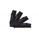 G.Skill Ripjaws V F4-2666C19Q-128GVK memory module 128 GB 4 x 32 GB DDR4 288-pin DIMM