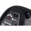 BakkerElkhuizen FastForward mouse Office Right-hand RF Wireless + Bluetooth + USB Type-C Optical 500 DPI