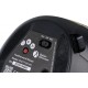 BakkerElkhuizen FastForward mouse Office Right-hand RF Wireless + Bluetooth + USB Type-C Optical 500 DPI