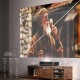 Hisense PT1 Ultra short throw projector UHD 4K (3840x2160) 3D Black