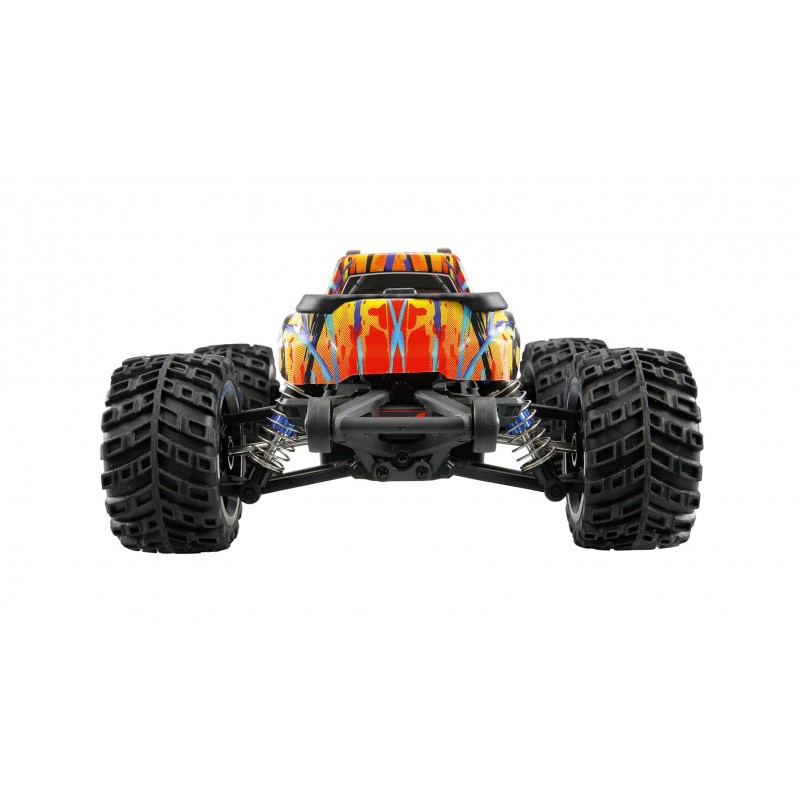 Amewi Hyper Go MTX20 Radio-Controlled (RC) model Monster truck Electric engine 1:20