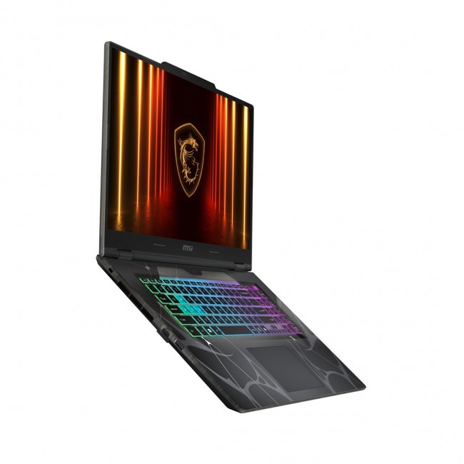 MSI Cyborg 17 B13WFKG-267XPL i7-13620H 17.3