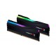 G.SKILL TRIDENT Z5 RGB DDR5 2X64GB 6400MHZ CL36 XMP