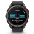 Garmin f nix 8 Pro 3.56 cm (1.4