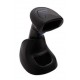 Datalogic QBT2500-BK-BTK1 barcode reader Handheld bar code reader 1D/2D Black