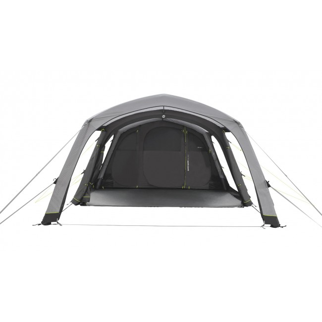 Outwell Iowa 6 Air 6 person(s) Grey Tunnel tent