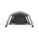 Outwell Iowa 6 Air 6 person(s) Grey Tunnel tent