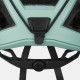 Mammut Crag Sender Helmet Jade, Green